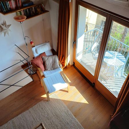 Casa Vista Lago E Giardino Porlezza Eksteriør bilde