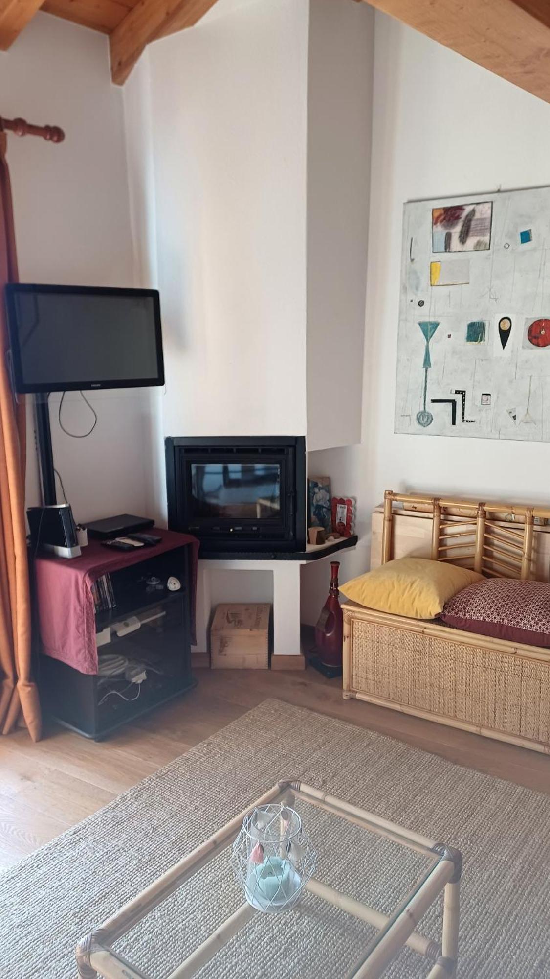 Casa Vista Lago E Giardino Porlezza Eksteriør bilde