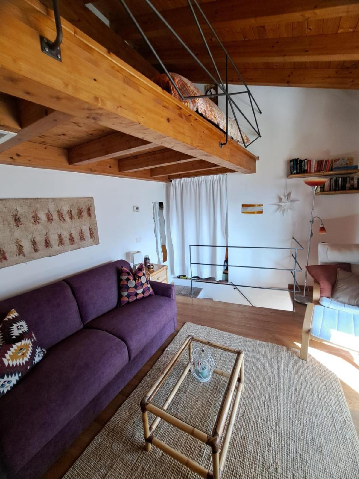 Casa Vista Lago E Giardino Porlezza Eksteriør bilde