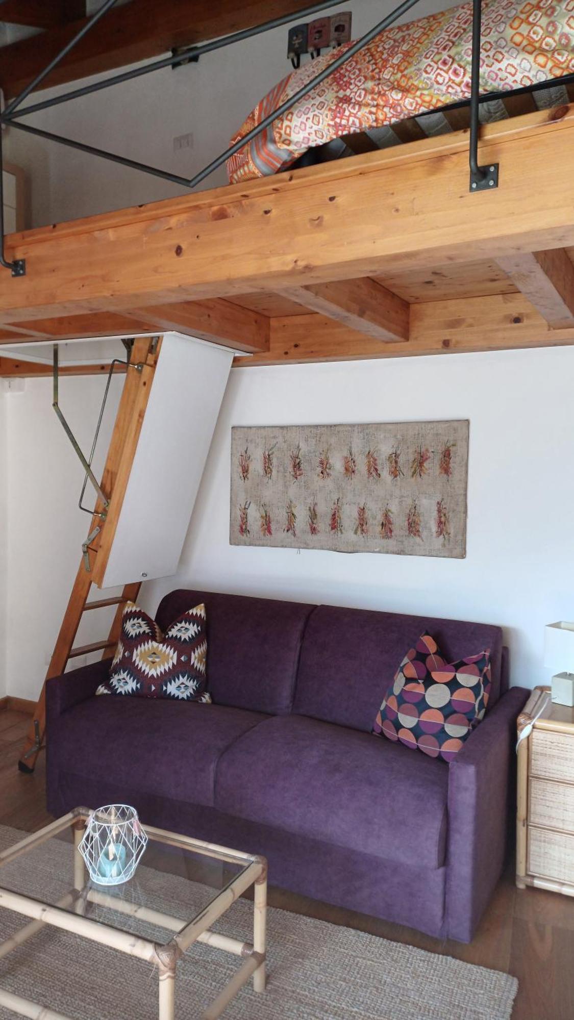 Casa Vista Lago E Giardino Porlezza Eksteriør bilde